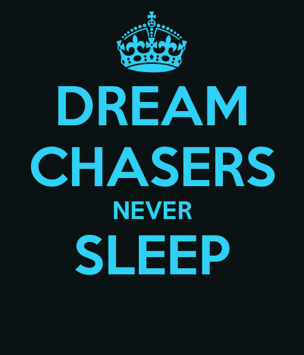 dream-chasers